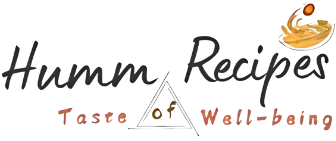 hummrecipes.com